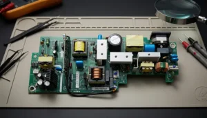 تعمیر پاور ویدئو پروژکتور