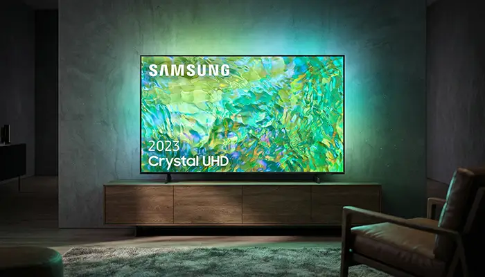 تعمیر تلویزیون سامسونگ مشهد