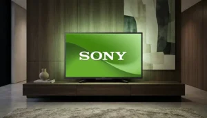 تعمیر تلویزیون سونی مشهد