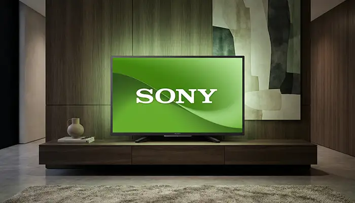 تعمیر تلویزیون سونی مشهد