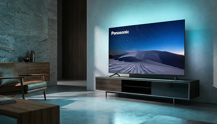 تعمیر تلویزیون پاناسونیک مشهد