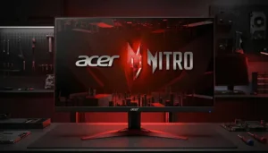 تعمیر مانیتور Acer ایسر