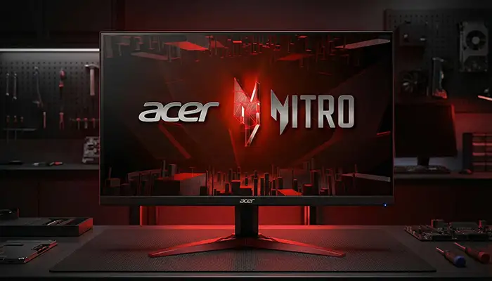 تعمیر مانیتور Acer ایسر