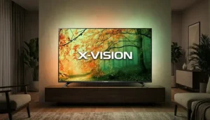 تعمیرات تلویزیون ایکس ویژن مشهد