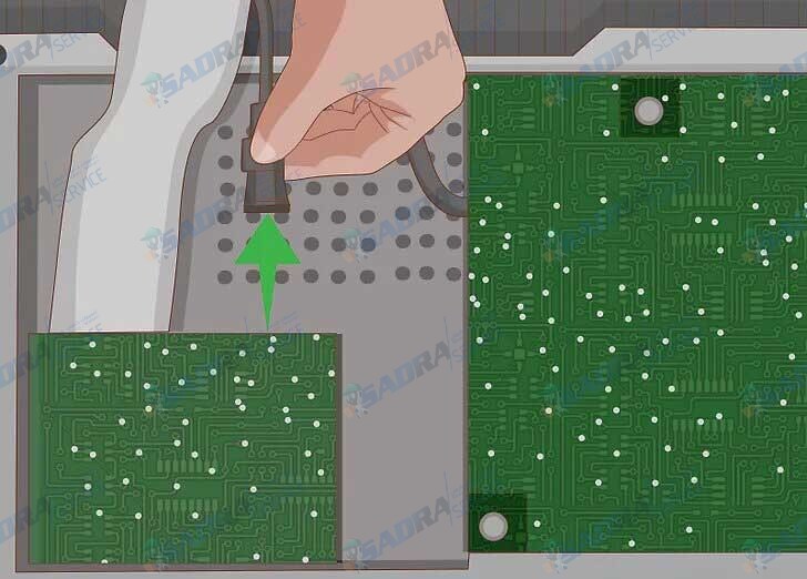 تعمیرات-انواع-مانیتور