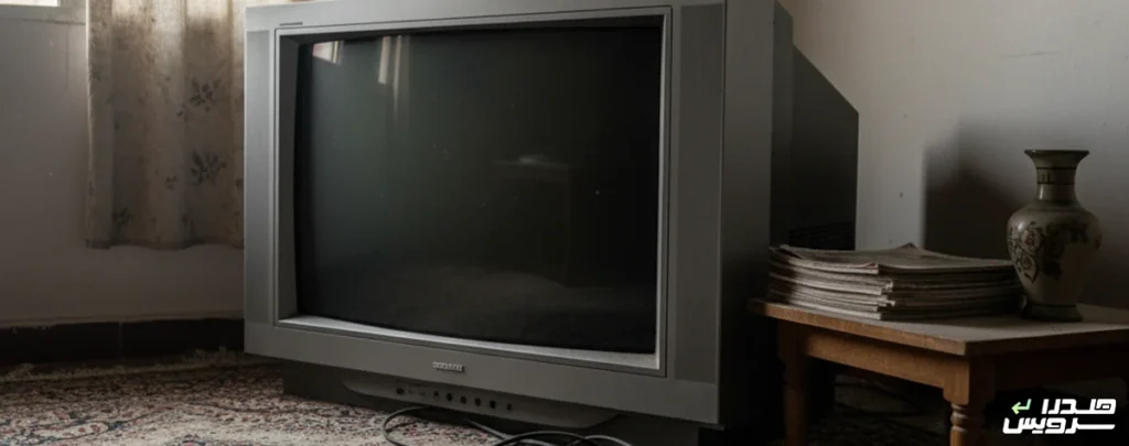 لامپ تلویزیون پروجکشن