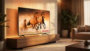 تعمیر تلویزیون شارپ مشهد