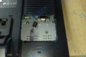 تعویض-کابل-VGA