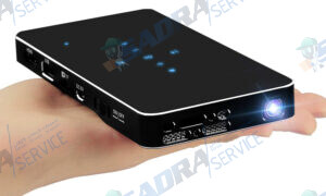 تعمیرات پروژکتور جیبی