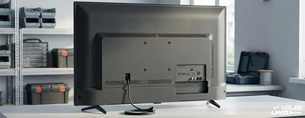 تعمیر تلویزیون فیلیپس