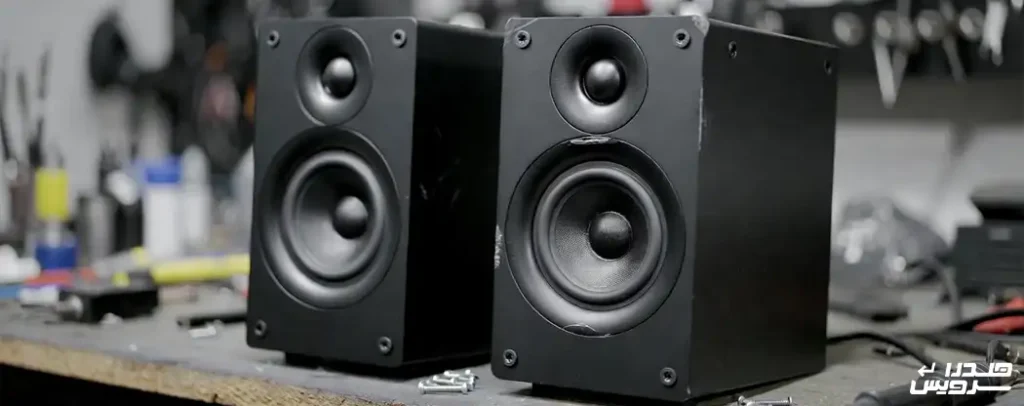 تعمیر پارگی باند خانگی