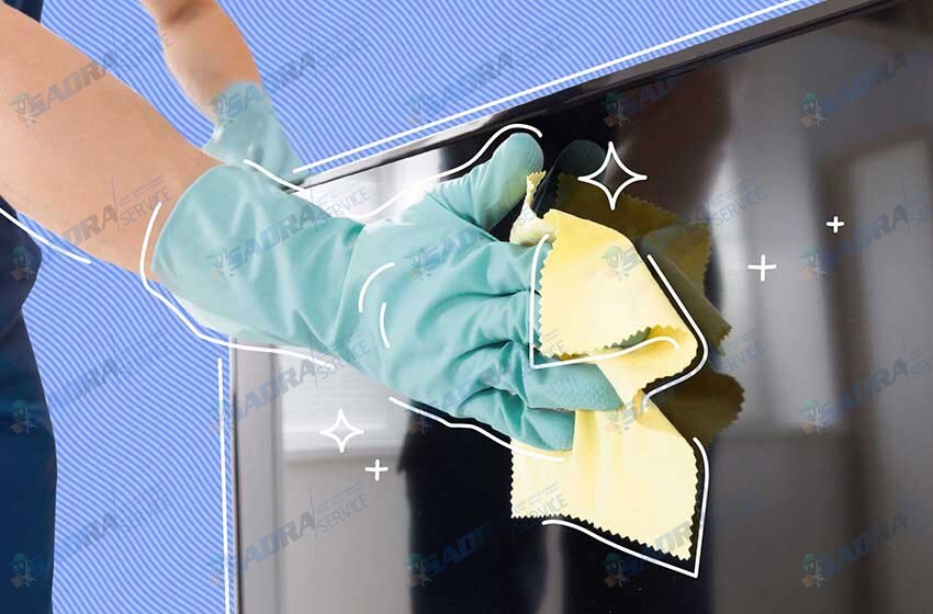 افزایش-طول-عمر-تلویزیون