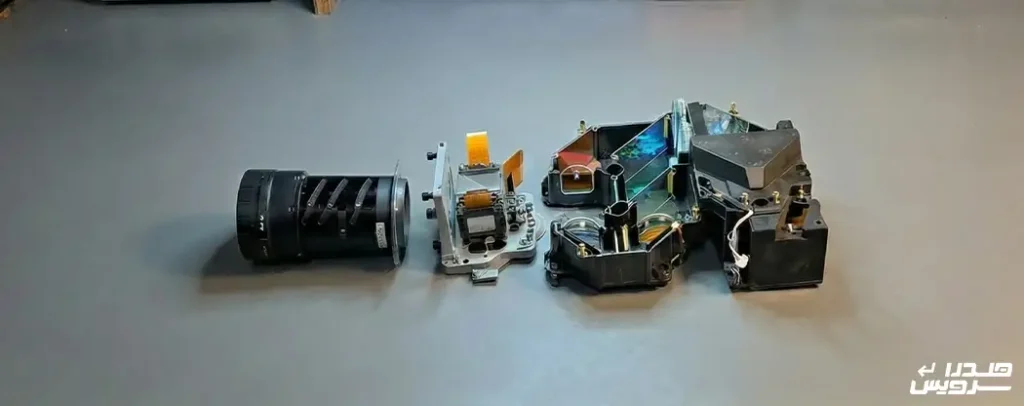 3lcd چیست