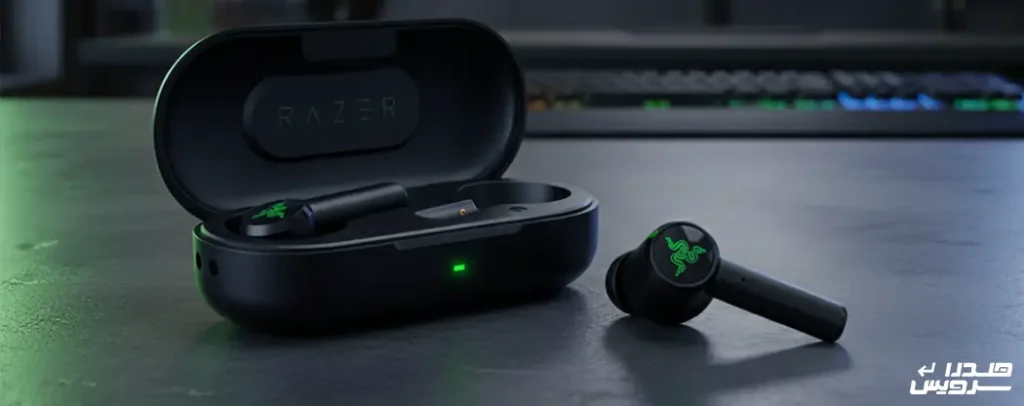 تعمیر هندزفری