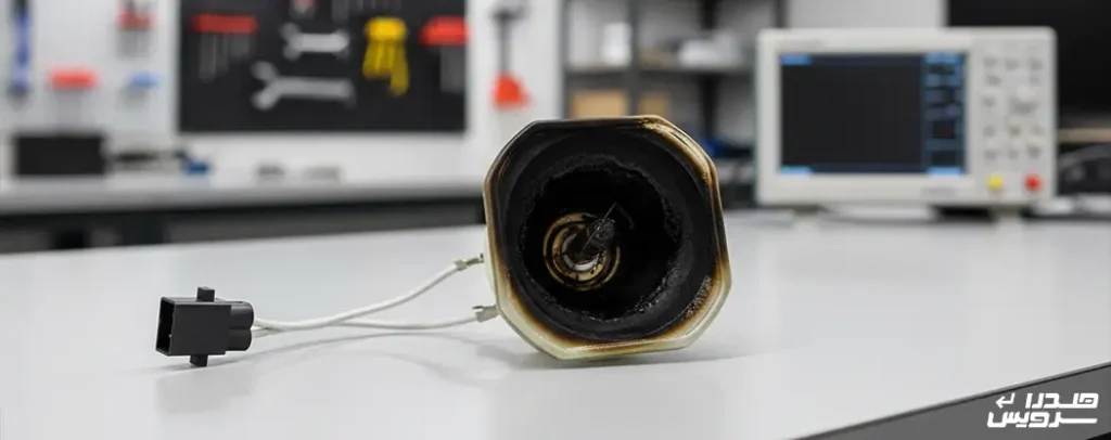 عمر مفید لامپ ویدئو پروژکتور