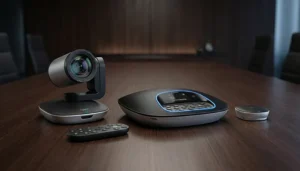 تعمیر ویدئو کنفرانس