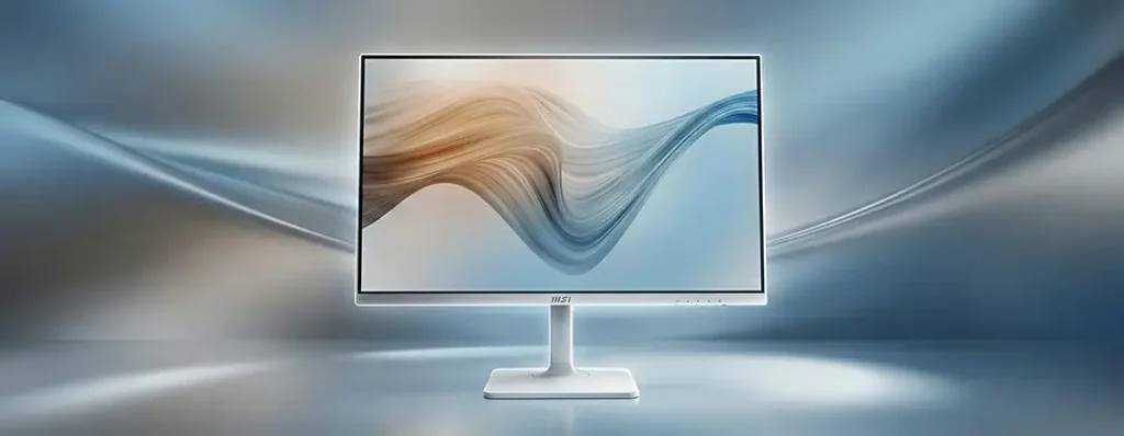 تعمیر مانیتور ام اس ای مشهد