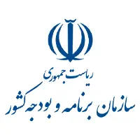لوگو برنامه بودجه