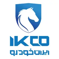 لوگو ایران خودرو