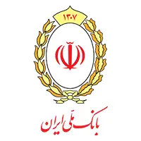 لوگو بانک ملی ایران