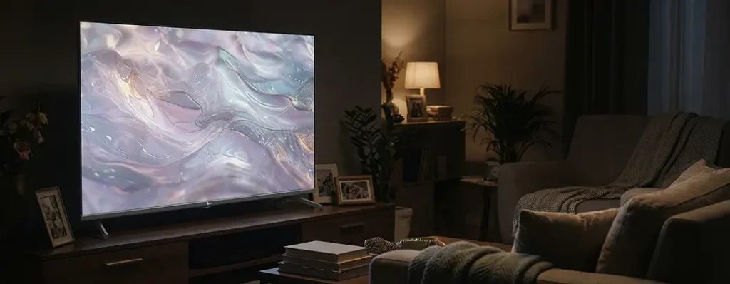 تعمیر تلویزیون جی پلاس در مشهد