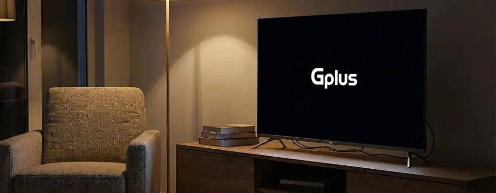 تعمیر تلویزیون جی پلاس مشهد