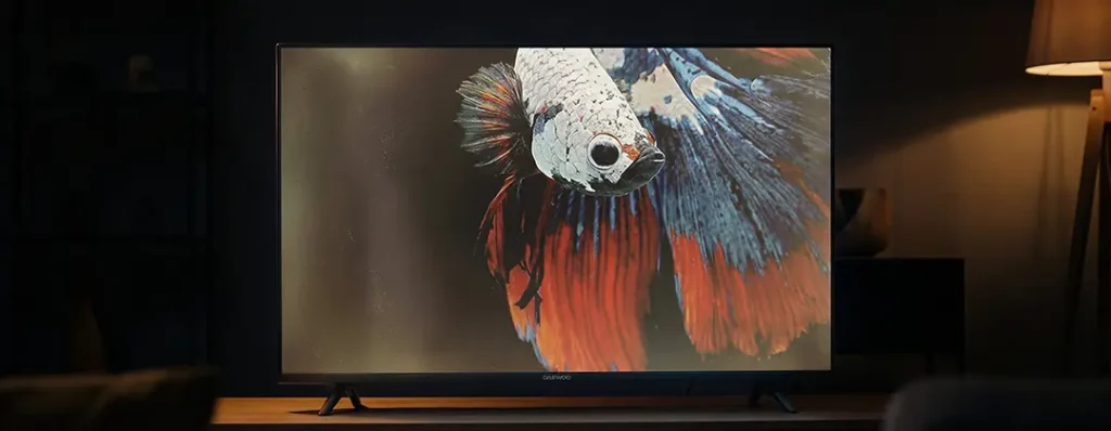 تعمیر تلویزیون دوو در مشهد