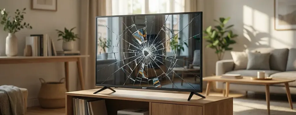 تعمیرات تلویزیون بست مشهد