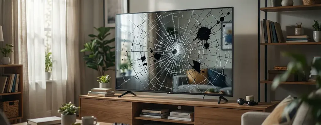 تعمیرات تلویزیون جی پلاس مشهد