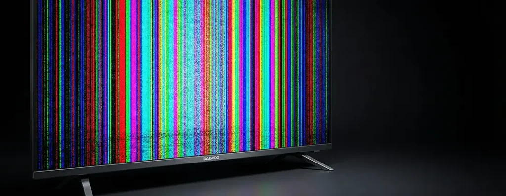 تعمیرات تلویزیون دوو مشهد