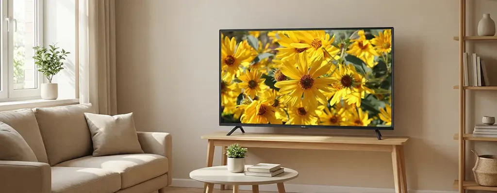 تعمیرات تلویزیون نکسار مشهد