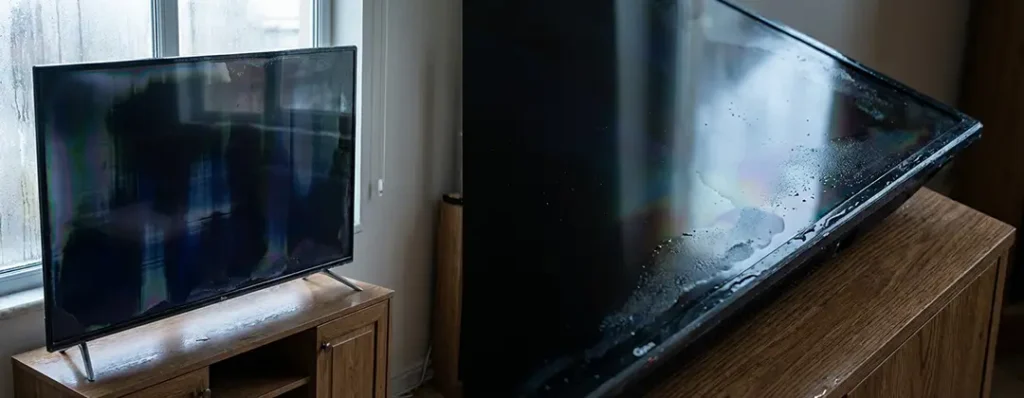 خدمات تعمیر تلویزیون جی پلاس در مشهد