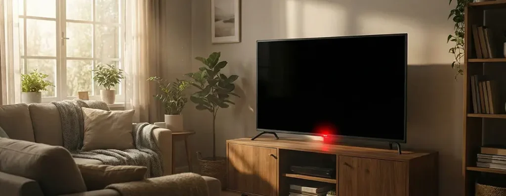 خدمات تعمیر تلویزیون نکسار در مشهد